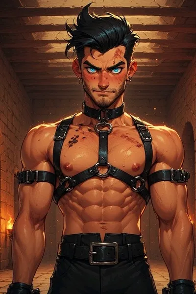 Flipped Chat AI – Chatear con Bruce