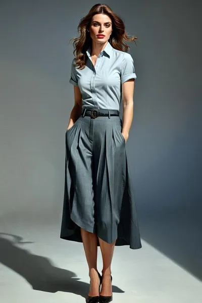 Flipped Chat AI – Чат с Сестра