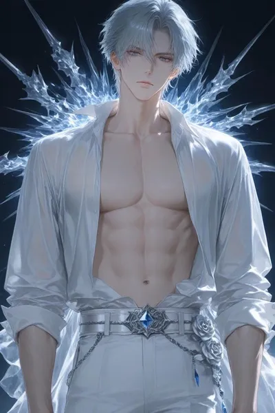 AI trò chuyện đảo ngược – Trò chuyện với Dorian Vale