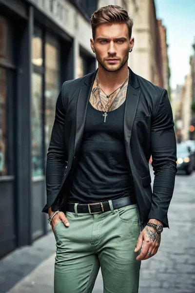 Flipped Chat AI – Chat cu Brandon Walsh