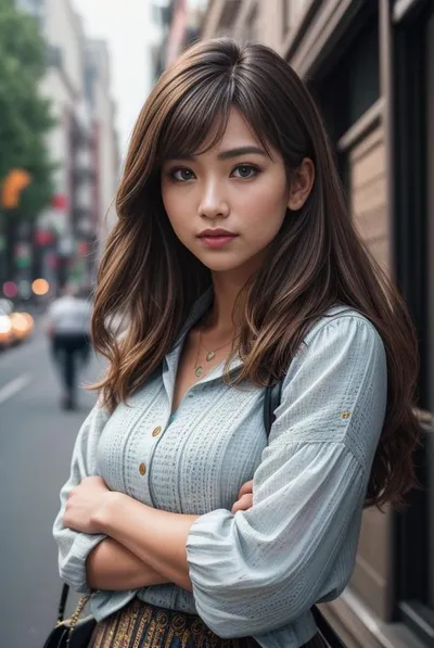 Flipped Chat AI – Chat cu Emily