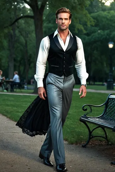 Flipped Chat AI – 與 Jinu 聊天