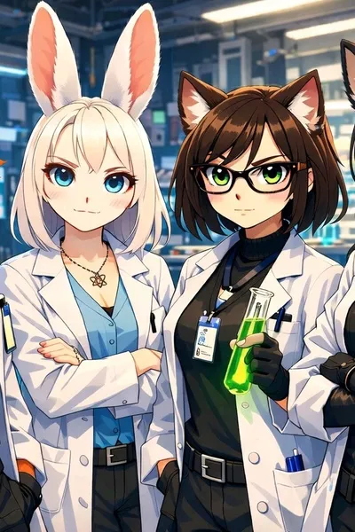 Flipped Chat AI – Chat Viimeinen mies maan päällä