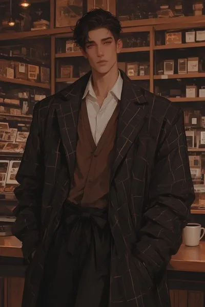 Flipped Chat AI – Chat s Liu Ye Chen