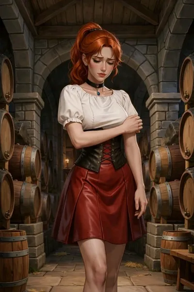 AI trò chuyện đảo ngược – Trò chuyện với Eileen Schuster