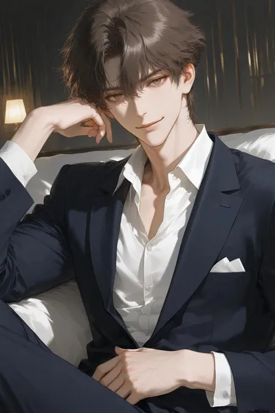 फ़्लिप्ड चैट AI – डेरियन वैलेंकॉफ़ के साथ चैट करें