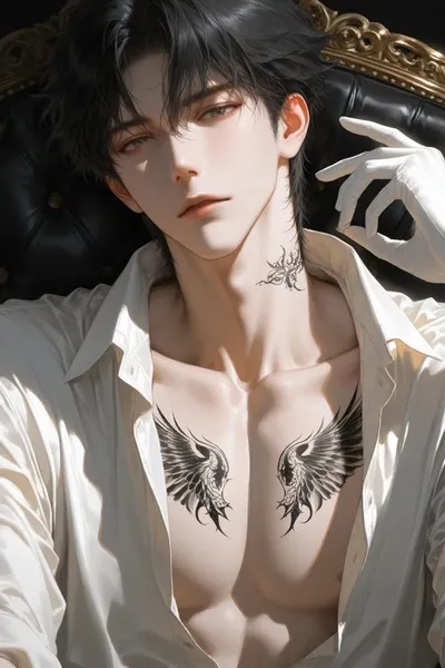 Flipped Chat AI – razgovarajte s Carys Elwood