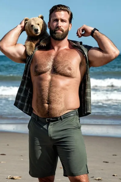 Omgedraaide chat AI – Chat met Garron Leavitt