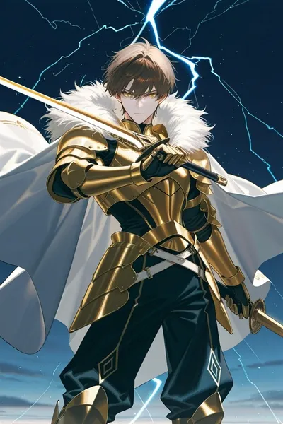 FlippedチャットAI – ギルガメシュとチャット