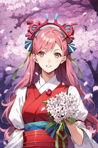 Flipped Chat AI – Discuter avec Marielle Thorne