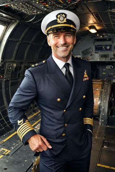 Flipped Chat AI – Chatta con Capitano David Osweiller