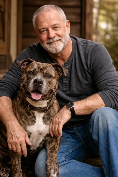 Flipped Chat AI – Discuter avec Tyson et Milo