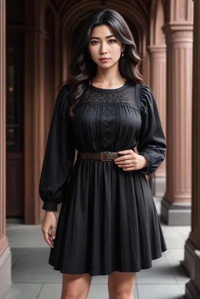 Flipped Chat AI – 與 曉芳 聊天