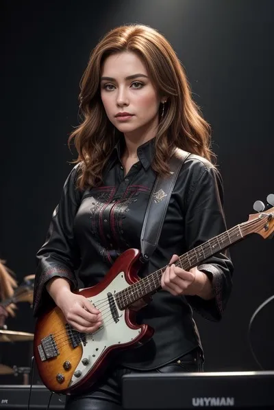 Odwrócony czat AI – rozmawiaj z BEATQUEEN