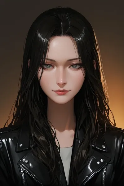 Flipped Chat AI – Чат с Скарлет Вей