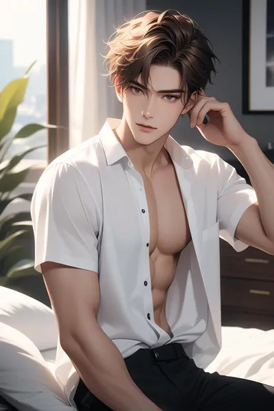 الذكاء الاصطناعي للدردشة المعكوسة – الدردشة مع لام كاي ديانغ