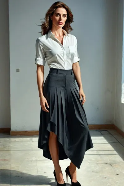 Flipped Chat AI – Discuter avec Fabienne