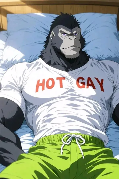 Flipped Chat AI – Chat Ganko kämppäkaveri