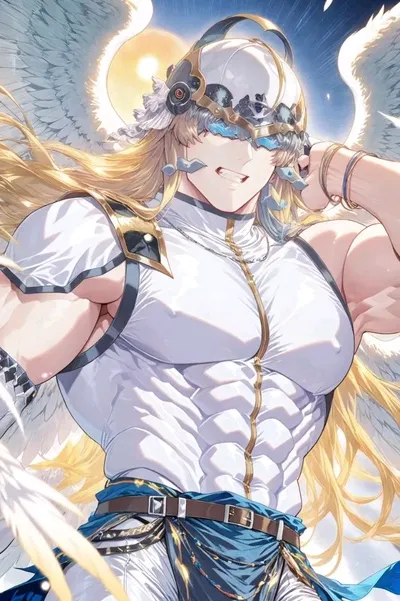 AI trò chuyện đảo ngược – Trò chuyện với Adriel