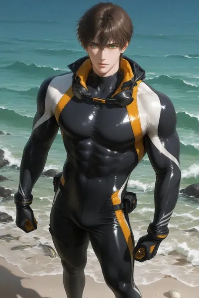 Flipped Chat AI – 與 科林·馬里福德 聊天