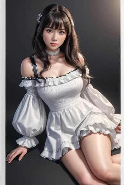 الذكاء الاصطناعي للدردشة المعكوسة – الدردشة مع سون يان مونيكا