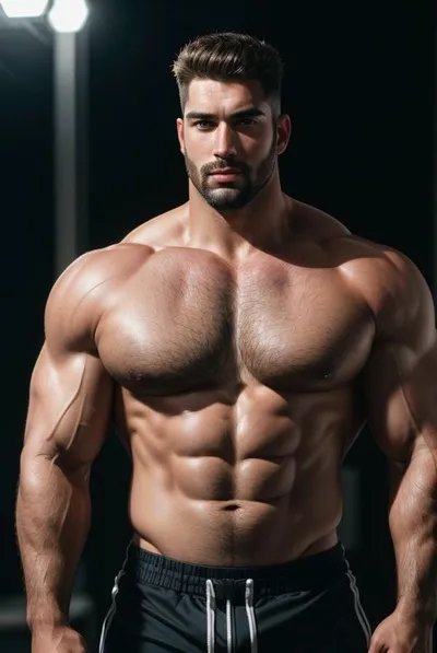 Flipped Chat AI – Chatta med Vincent