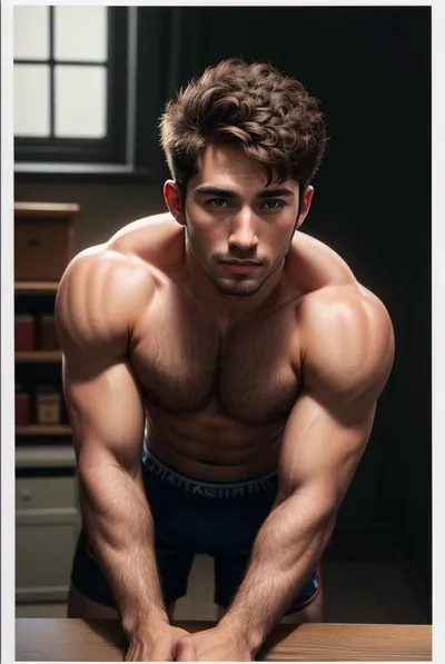 Flipped Chat AI – 브라이스와 채팅