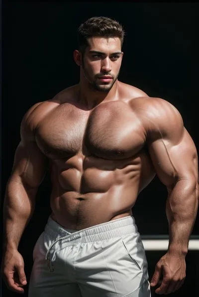 Flipped Chat AI – Chatta med Jonas