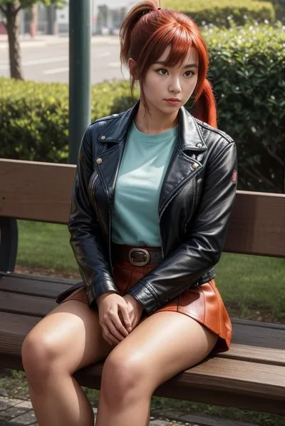 Flipped Chat AI – Chat s Aiko