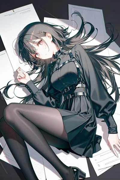 Flipped Chat AI – Chatear con Lorena Vasques