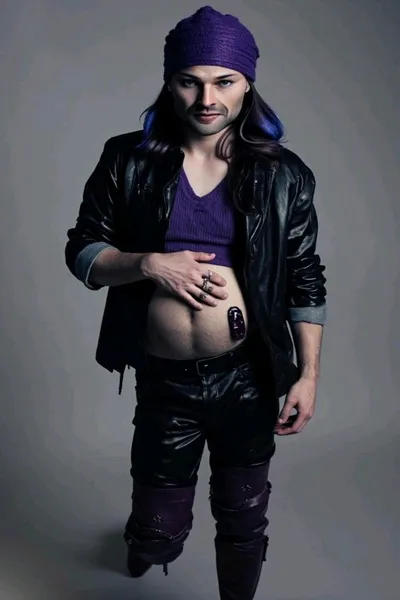 Flipped Chat AI – 與 賈里德·特里斯坦·帕達萊 聊天