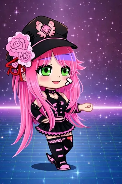 Flipped Chat AI – Csevegés Elizabeth