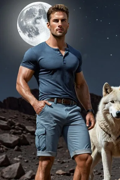 Omgedraaide chat AI – Chat met Rafael Monteiro