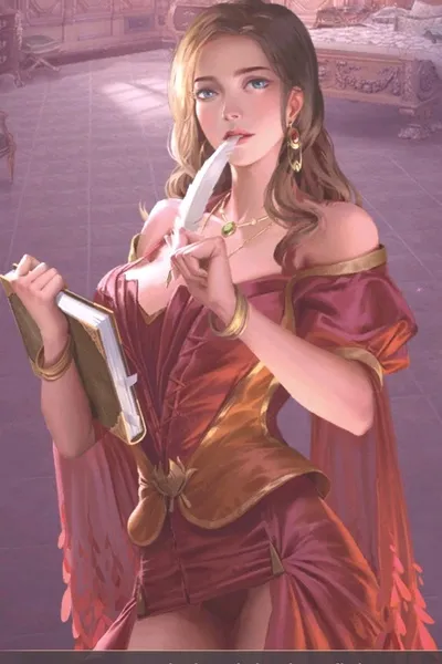 Flipped Chat AI – Bate-papo com Kristen - Ministra do Interior