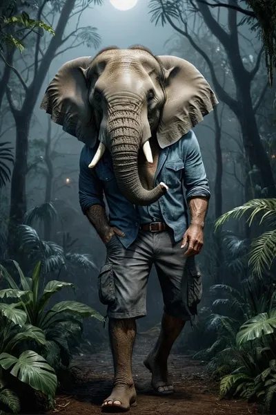 Flipped Chat AI – Chat s Ravi Greytrunk