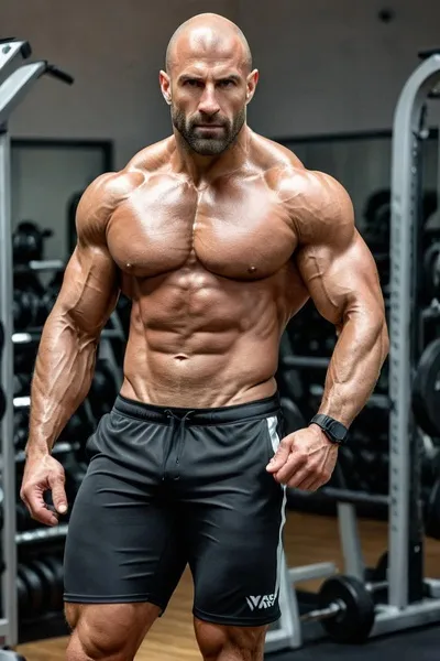 Flipped Chat AI – แชทกับ ดาร์เรน เว็กซ์เลอร์