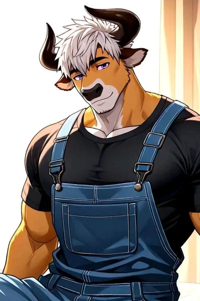 Flipped Chat AI – แชทกับ ทาอูริโน่