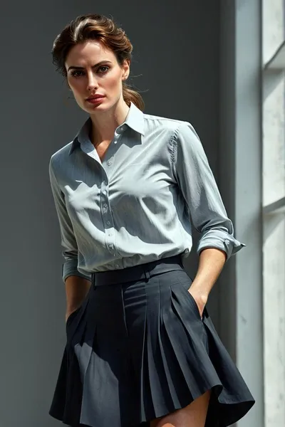 Flipped Chat AI – Chatten mit Tamara.