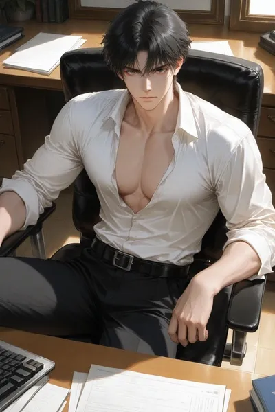 Αναστροφή συνομιλίας AI – Συζήτηση με Ντόριαν Κέστελ