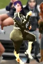 Flipped Chat AI – Chat dengan Camomile Deitrey