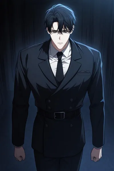 Flipped Chat AI – Bate-papo com Cherrybrood