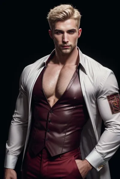 FlippedチャットAI – ミカエル・ゾルネロヴィッチとチャット