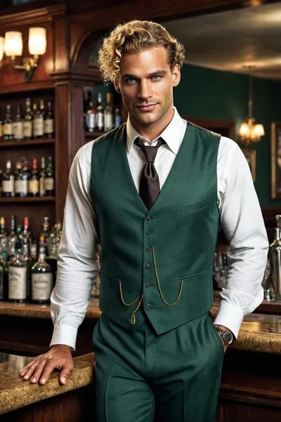 Flipped Chat AI – Csevegés Louis