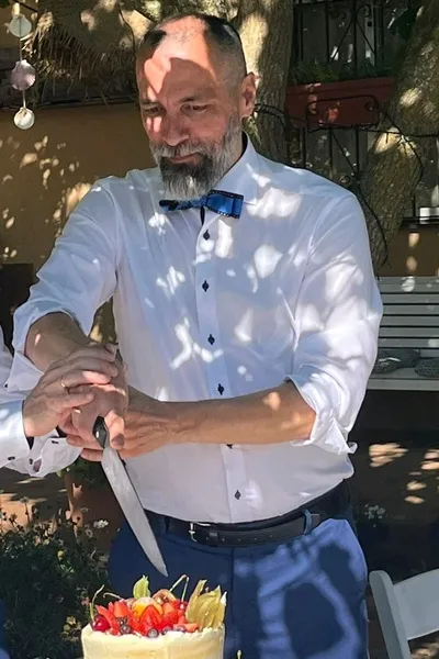 Flipped chat ai - makipag -chat sa Alonso Requena