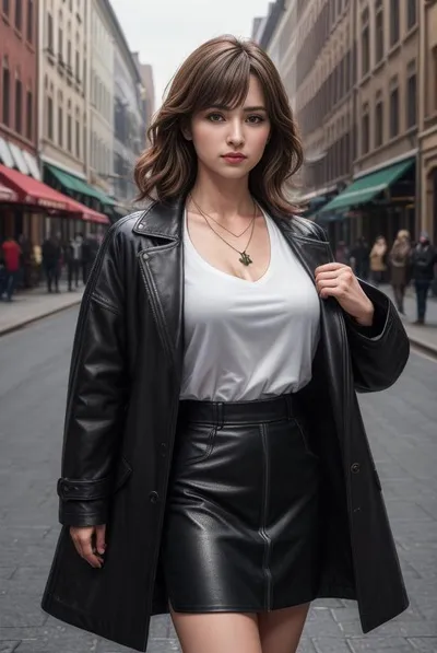 الذكاء الاصطناعي للدردشة المعكوسة – الدردشة مع لوسيا فيران