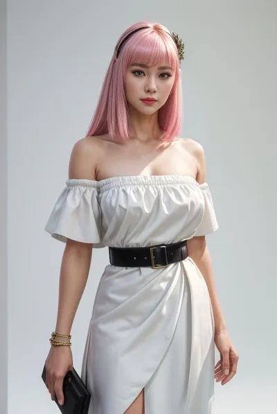 Flipped Chat AI – Чат с Мейли Сомбат