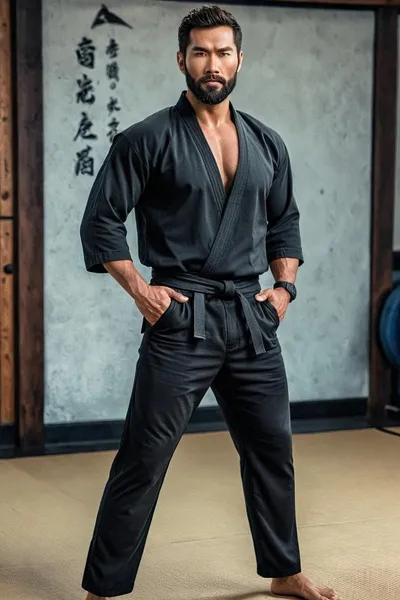 Flipped Chat AI – แชทกับ ดาร์เรน โค