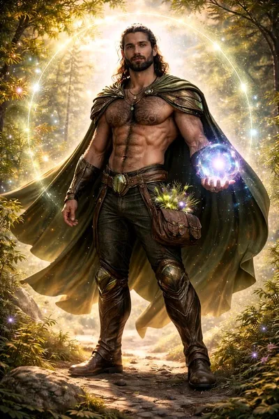 Omgedraaide chat AI – Chat met Druid