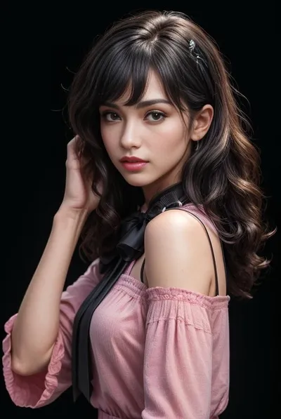 Flipped Chat AI – Sembang dengan 𝐑𝐨𝐛𝐞𝐫𝐭𝐬𝐢 ❤