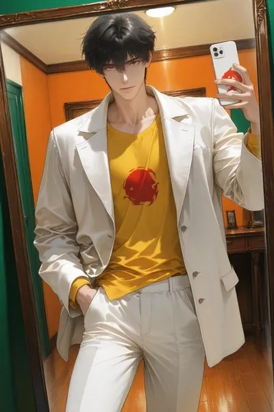 Flipped Chat AI – Sembang dengan Leandro Cestero